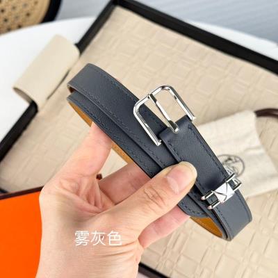 wholesale quality hermes mini clou 20 belt model no. 493